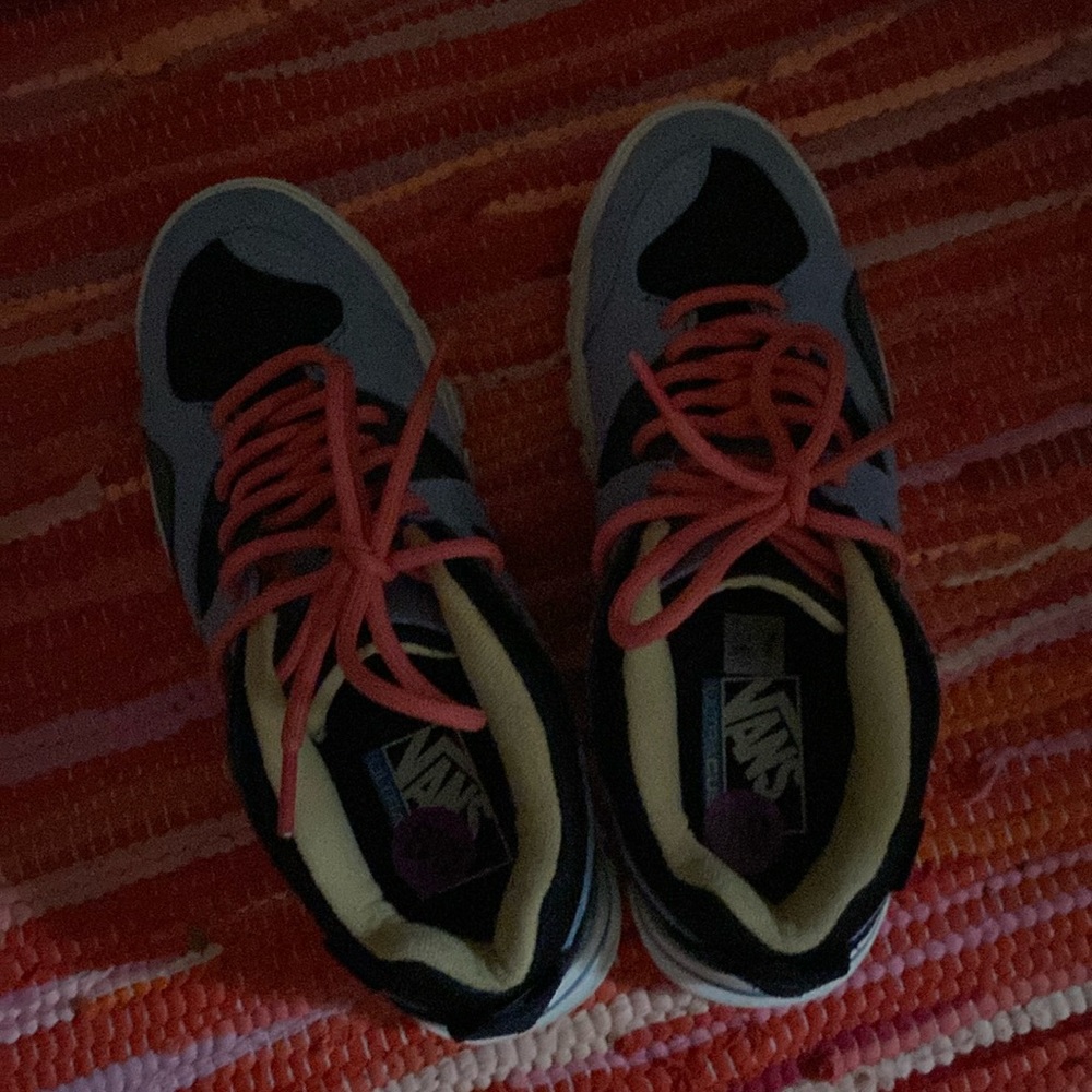 VANS sneakers